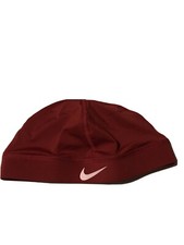 nike head cap