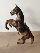 Cheval Debout Ancien  