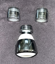 Lot of 3 Bathroom Faucet Aerator 2/ 1 Kitchen Faucet Aerator