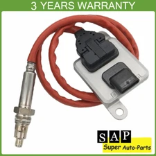 Upstream Nitrogen Oxide NOX Sensor Fits For BMW 335d 535d 535d X5 13628589846