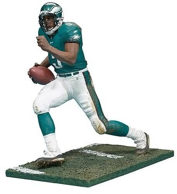 McFarlane Sports NFL SERIES 2 Donovan McNabb 12 INCH Figure | eBay