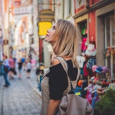 Voucher 4* Hotel 1 noc | Krótki urlop Brema 2 osoby z dzieckiem | Oferta podróży