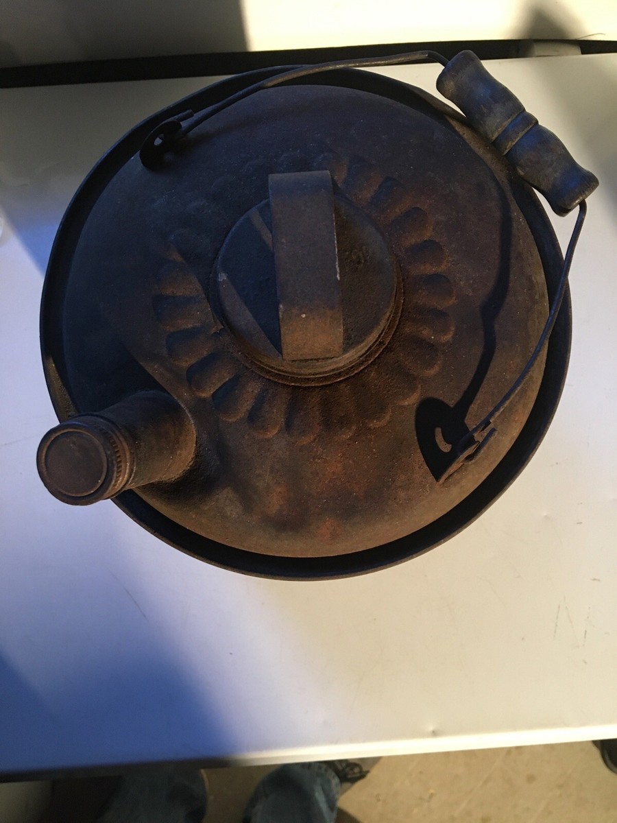 Old Vintage 2 Gallon Gas Can | eBay