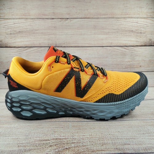 New Balance Fresh Foam More Trail v1 