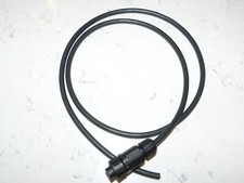 Raymarine NMEA 0183 Cavo In Out 3 mtr Chartplotter C70 C80 C120 E80 E120 A60 65