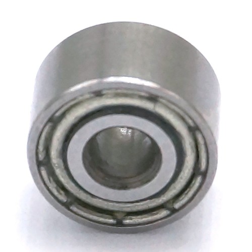 Serie 60 ABEC1/ABEC3 cuscinetto a sfera schermato/sigillo scanalatura profonda - Foto 52 di 107