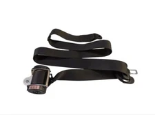 Rear Left Belt Seat Belt for Mini (R56) COOPER S 2751402