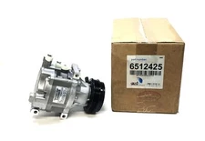 GPD / Global Parts Distributors A/C Compressor 6512425 NOS