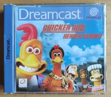 ebay® Auktion 116044023046 | CHICKEN RUN (Sega Dreamcast, 2000) Thumbnail of ebay® auction 116044023046 | CHICKEN RUN (Sega Dreamcast, 2000)
