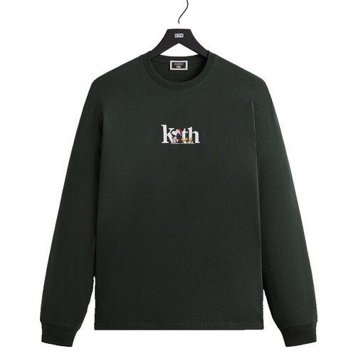 The Harmon Rugby Pullover kith （Sサイズ） Kith Harmon Rugby Pullover Sandrift Men's - SS22 - US