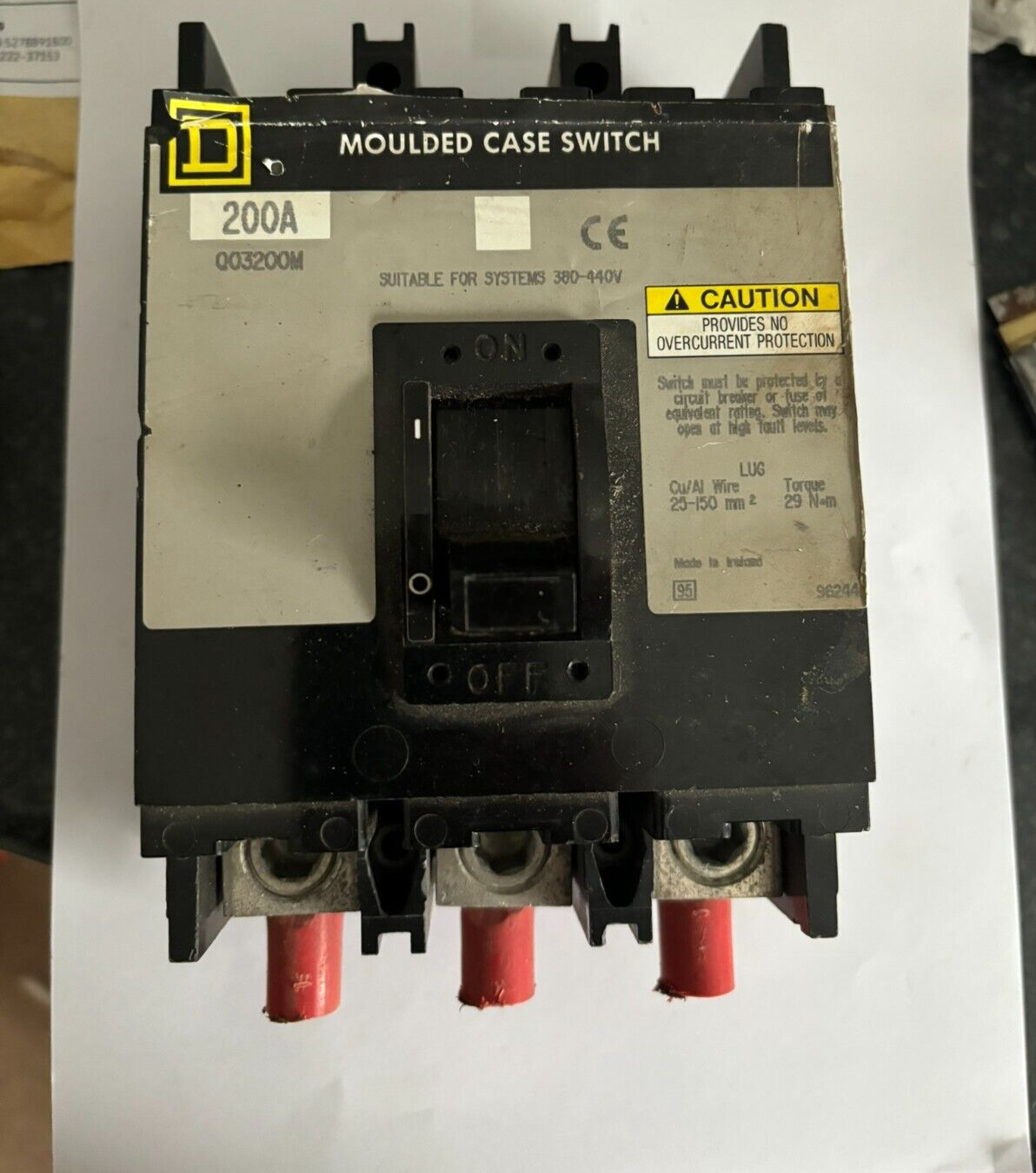 Picture 1 of 3