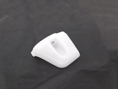 HONDA RIGHT FRONT ENGINE GUARD CRF 250R 250X 150R 150RB OEM NEW