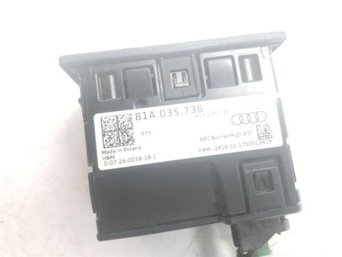 2011 ON MK4 C7 AUDI A6 USB PORT + CABLES - Picture 4 of 8
