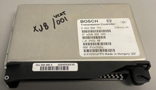 2001-2003 Jaguar XJ8 XK8 Transmission Control Module TCU TCM LJE2401AB OEM PARTS