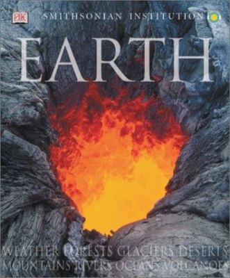 Earth by Smithsonian Institution; DK Publishing; Allaby, Michael