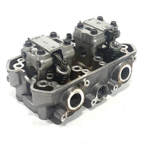 HEAD ASSY, CYLINDER