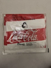 Coca Cola beach blanket 100 x 180 cm