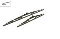 Bosch 3 397 010 413 Wischblatt Vorne FüR Chevrolet Dodge Hyundai Infiniti KIA