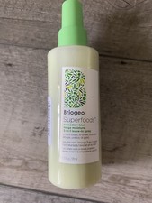 Briogeo Superfoods Avocado and Kiwi Mega Moisture 3-In-1 Leave in Spray 5.75 Oz