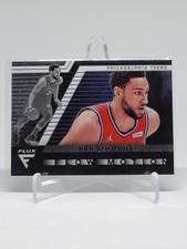 2020-21 Panini Flux Flow Motion #11 Ben Simmons F3H