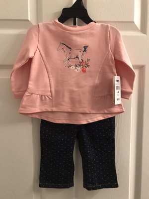baby girl carhartt outfit