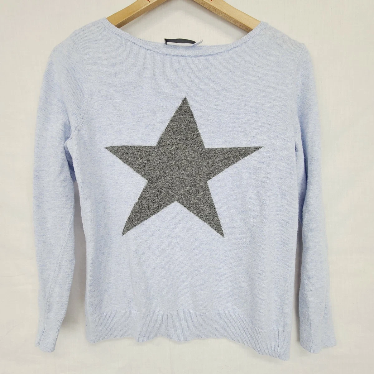 Mint velvet shop star jumper