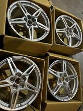 Chevrolet Corvette Wheels