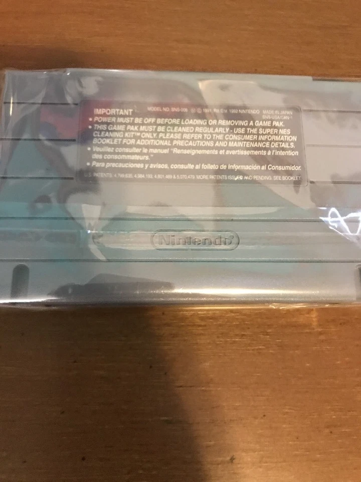 Tetris 2 (Super Nintendo Entertainment System, 1994) Cartridge Only - Image 2 of 2