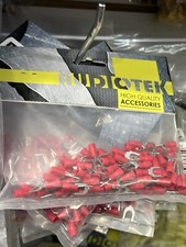 speaker wire terminals connectors