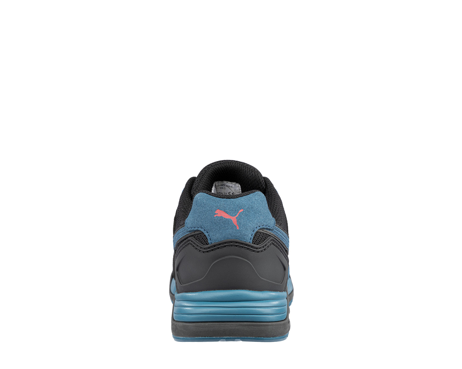 Puma Safety Frontside LOW S1P ESD Sicherheitsschuhe Arbeitsschuhe