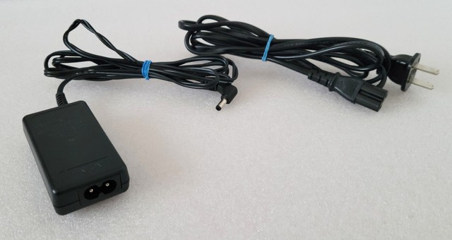 vhbw alimentatore compatibile con Plantronics Savi S540a, CS540, CS520A