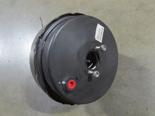 Maserati Quattroporte, Power Brake Booster, Used, P/N 204154