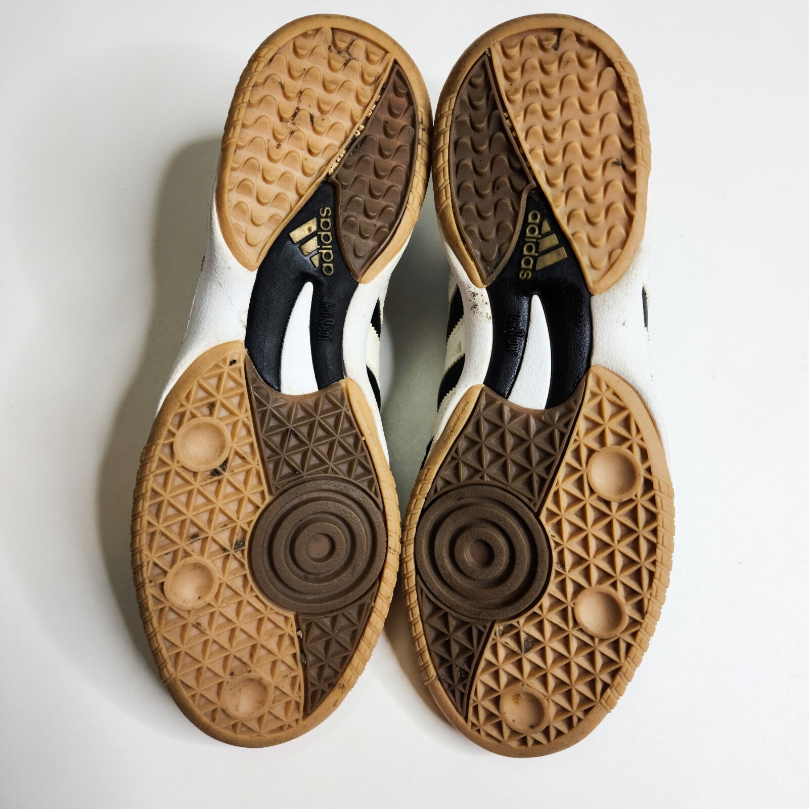 adidas samba millennium black