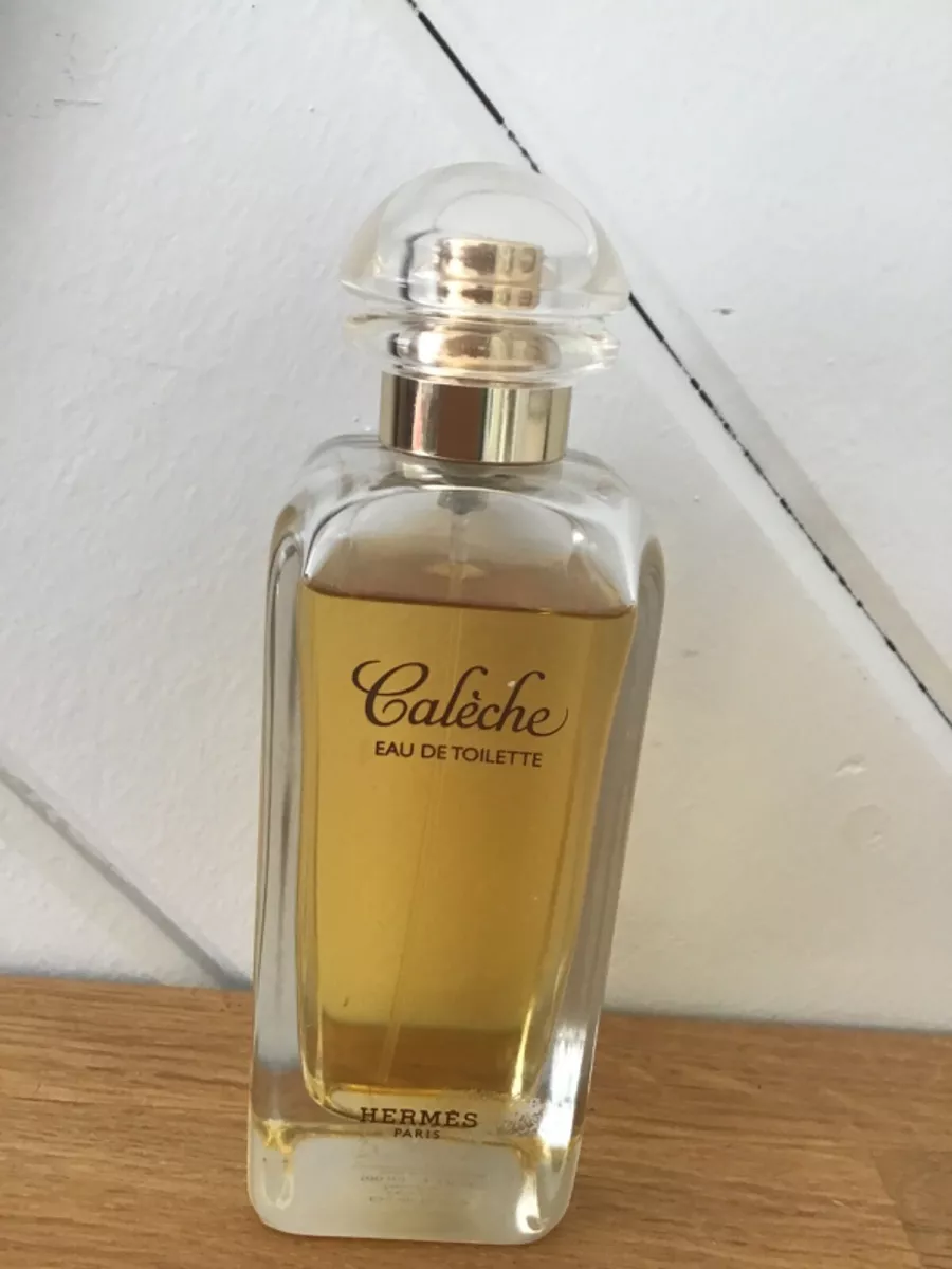 Hermes caleche edt outlet 100ml