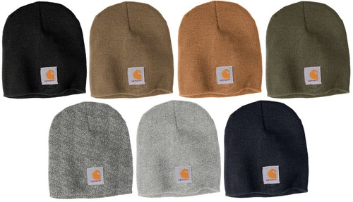 Carhartt Acrylic Beanie Knit Men's 