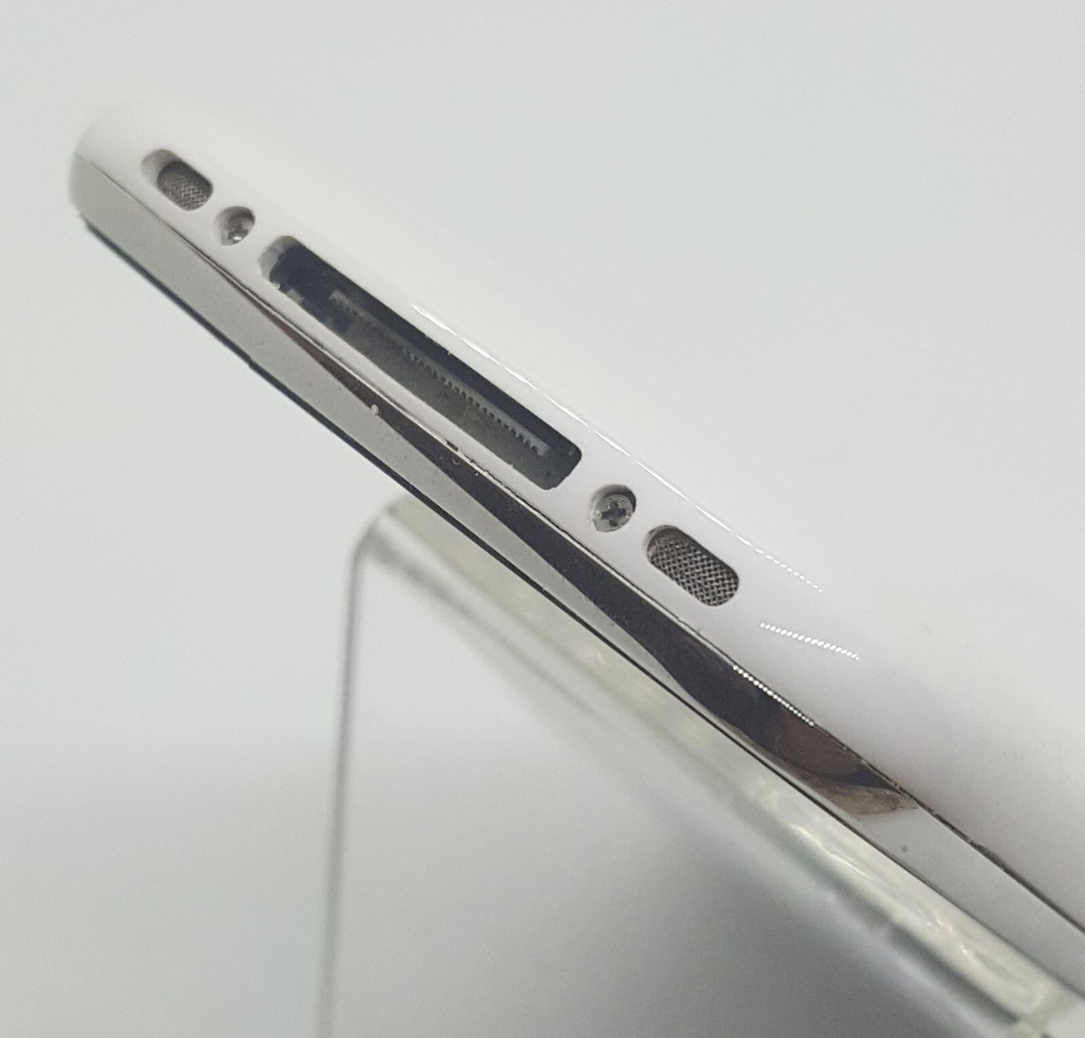 【レア中古美品】iphone3G 16GB White Apple iPhone 3gs - White for Parts | eBay