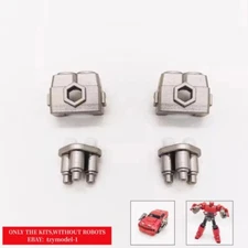 For Legacy TFP Cliffjumper Upgrade Kit 115 Studio YYW-51 Weapon Accessories