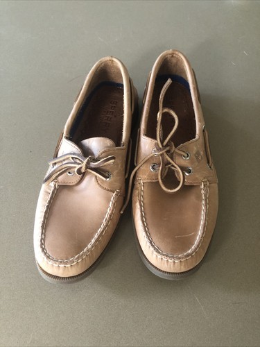 sperry top sider mens 10.5 New !!!