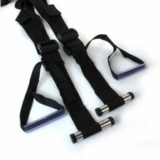 Deluxe Door Sex Swing - Adjustable, Safe, Easy To Hang, Adventurous Sex Fun