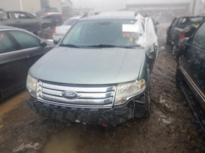 Medidor de flujo de aire de inyección de combustible usado se adapta a: Ford Taurus 2008 grado A Foto 2 de 4