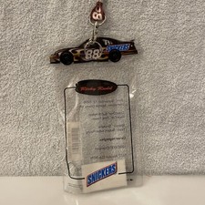 Ricky Rudd 88 Snickers I.D Holder 9