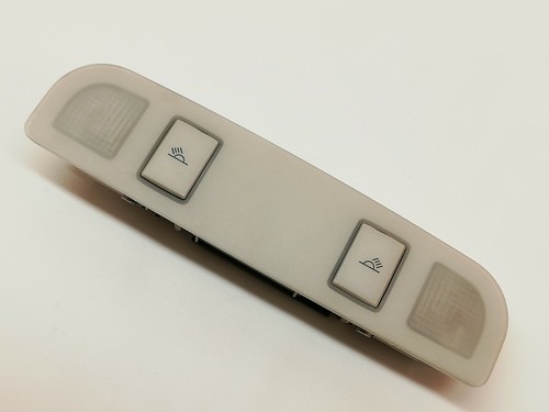 Audi A6 4F -  Leuchte Innenleuchte Innenraumleuchte hinten  4F0947111 SJO   (01)