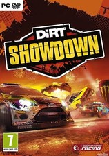 Dirt Showdown (PC DVD)