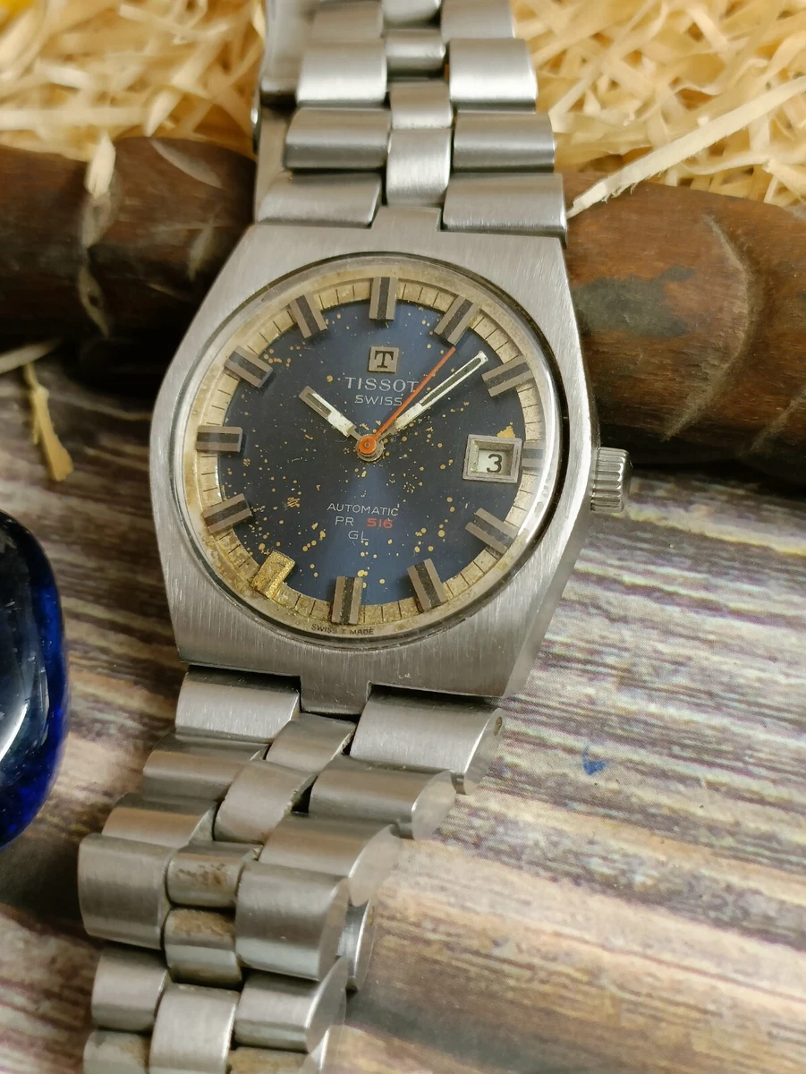 Tissot pr516 gl sales