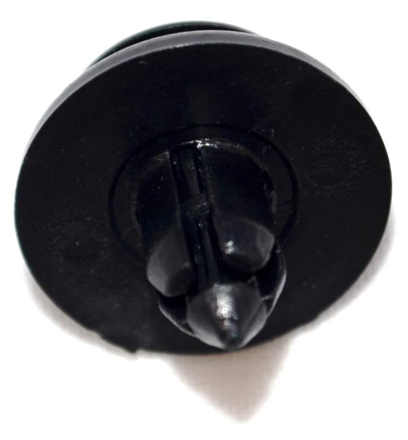 50pcs Front Fender Liner Push Type Retainer Fasteners for Lexus Scion Toyota Foto 3 de 3