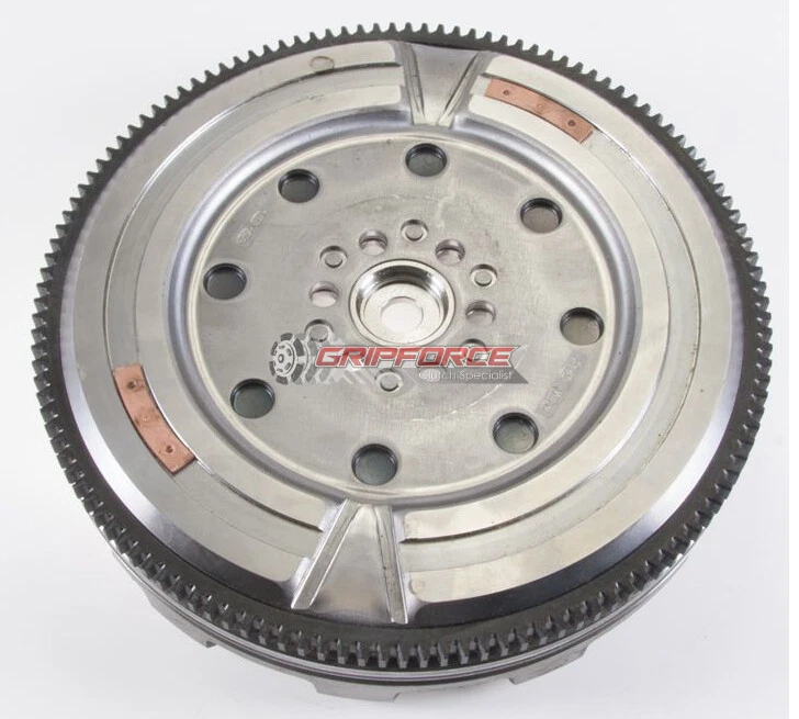 LUK OE VOLANTE MASSA DUPLA para 13-21 HYUNDAI VELOSTER ELANTRA GT 1.6L TURBO - Imagem 3 de 4