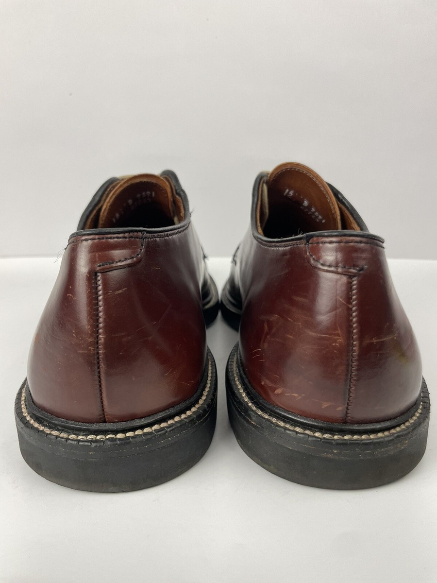 Allen Edmonds Allen Edmonds