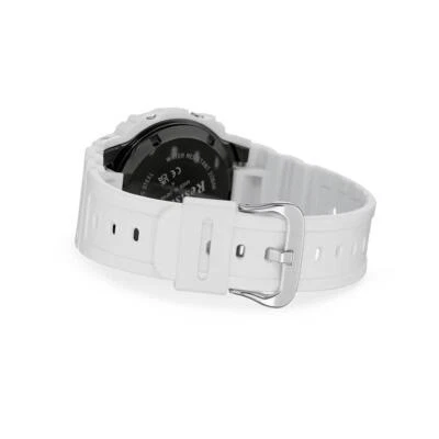 G-SHOCK Casio G-Steel Quartz Watch White 48.9 × 42.8mm GW-5000HS-7