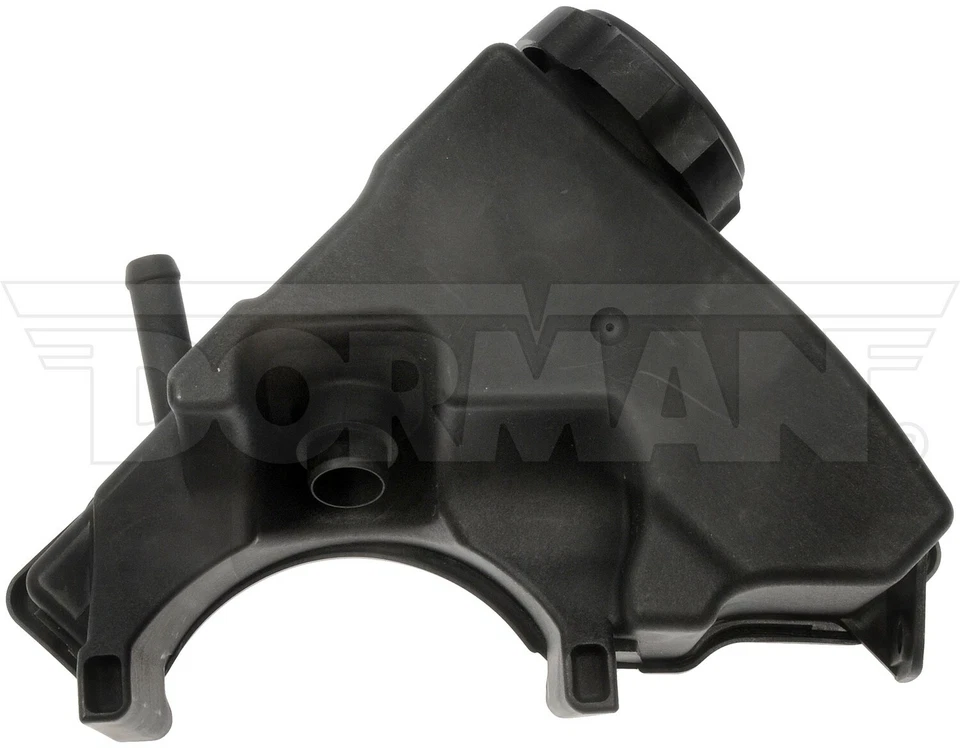 Reservatório de direção hidráulica compatível com 1996 Chevrolet Lumina APV 3.4L V6 Dorman 848VV58 - Imagem 4 de 4