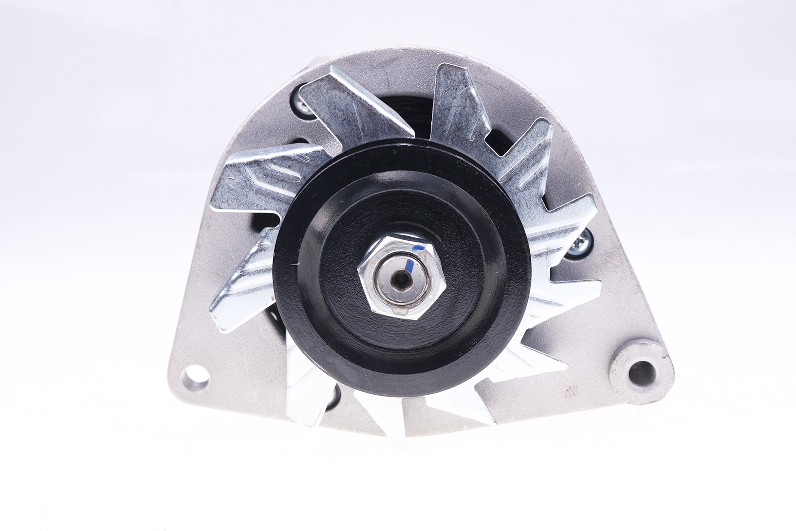 Alternatore 33A CASE CLAAS FENDT FARMER F2L912 F3L912 F4L912 - Foto 6